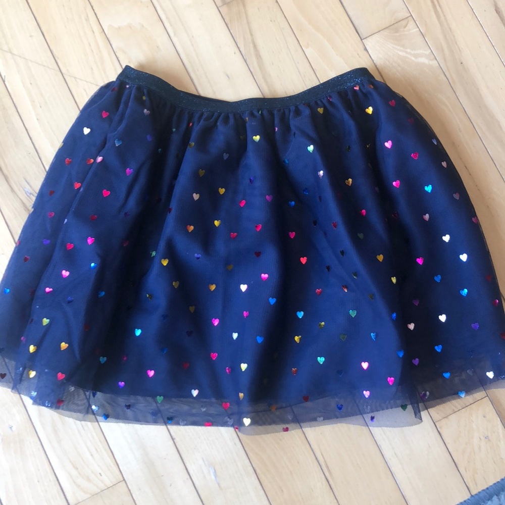 Girls H&M skirt